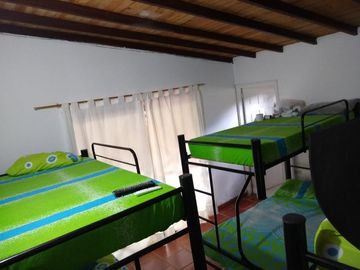 casa campestre en venta en chinacota. Cod V9492