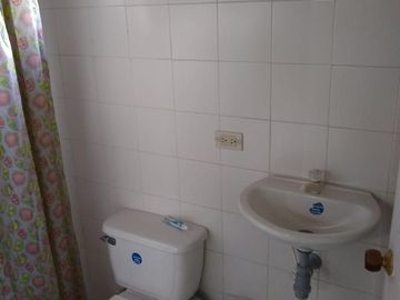 casa campestre en venta en chinacota. Cod V9492