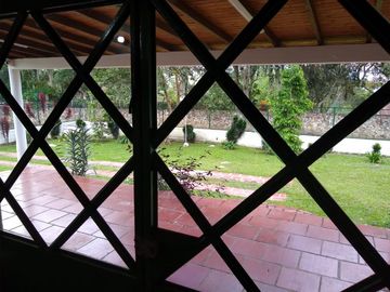 casa campestre en venta en chinacota. Cod V9492