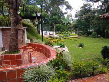 casa campestre en venta en chinacota. Cod V9492