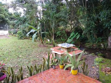 casa campestre en venta en chinacota. Cod V9492