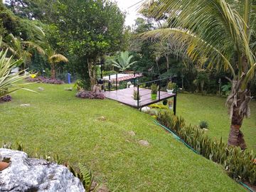 casa campestre en venta en chinacota. Cod V9492