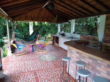 casa campestre en venta en chinacota. Cod V9492