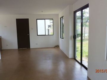 Avida Settings Altaraza Single Detached House near ABS CBN and MRT Station