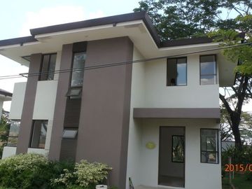 Avida Settings Altaraza Single Detached House near ABS CBN and MRT Station