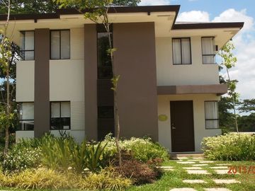 Avida Settings Altaraza Single Detached House near ABS CBN and MRT Station