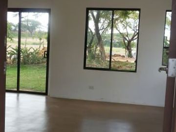 Avida Settings Altaraza Single Detached House near ABS CBN and MRT Station
