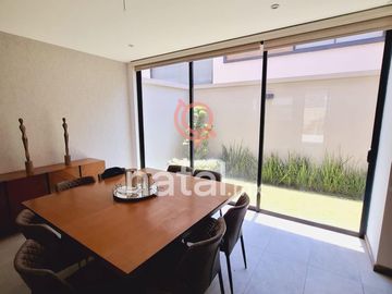 CASA VENTA EX HACIENDA BUENAVISTA SAN ANDRES CHOLULA PUEBLA