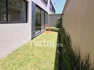 CASA VENTA EX HACIENDA BUENAVISTA SAN ANDRES CHOLULA PUEBLA