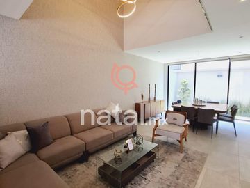 CASA VENTA EX HACIENDA BUENAVISTA SAN ANDRES CHOLULA PUEBLA