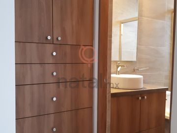 CASA EN VENTA EX HACIENDA BUENAVISTA SAN ANDRES CHOLULA PUEBLA