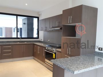 CASA EN VENTA EX HACIENDA BUENAVISTA SAN ANDRES CHOLULA PUEBLA