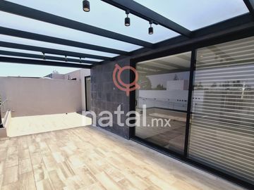 CASA VENTA EX HACIENDA BUENAVISTA SAN ANDRES CHOLULA PUEBLA