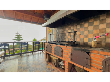 Venta de Finca Independiente Guarne
