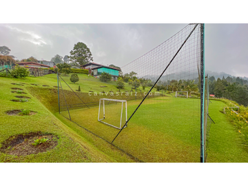 Venta de Finca Independiente Guarne