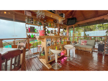 Venta de Finca Independiente Guarne