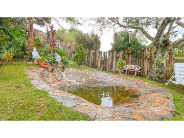 Venta de Finca Independiente Guarne