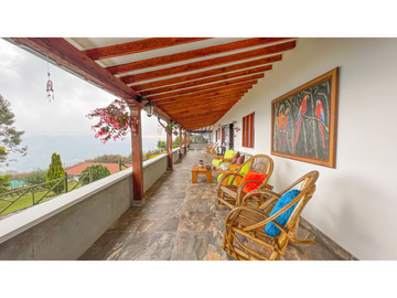 Venta de Finca Independiente Guarne