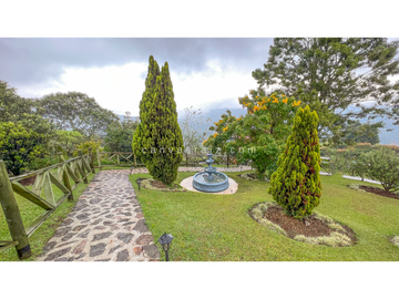 Venta de Finca Independiente Guarne
