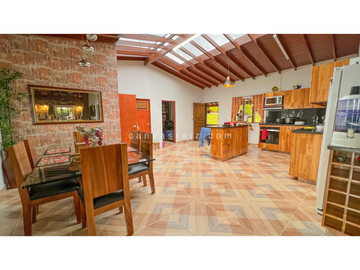 Venta de Finca Independiente Guarne