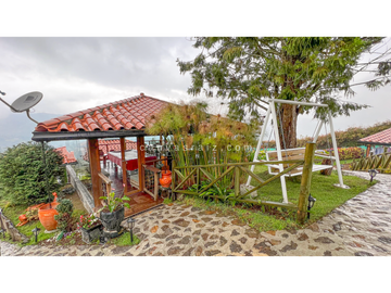 Venta de Finca Independiente Guarne