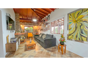 Venta de Finca Independiente Guarne