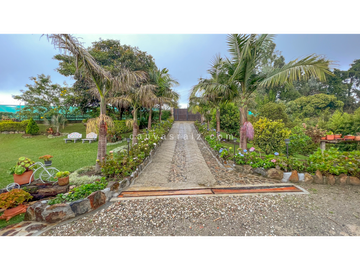 Venta de Finca Independiente Guarne