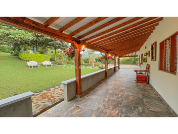 Venta de Finca Independiente Guarne