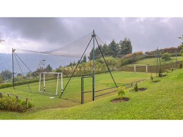 Venta de Finca Independiente Guarne