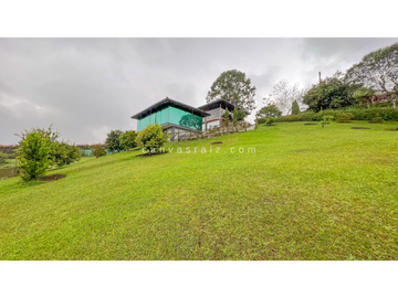 Venta de Finca Independiente Guarne