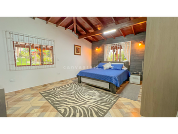 Venta de Finca Independiente Guarne