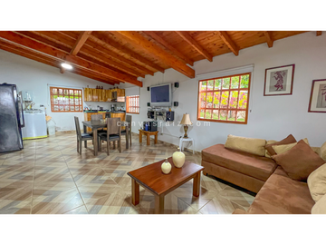 Venta de Finca Independiente Guarne