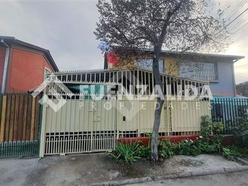 Casa en Venta en Cam. Los