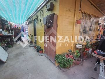 Casa en Venta en Cam. Los