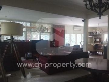 DIJUAL : Rumah 4KT di Kebayoran Baru, Jakarta Selatan