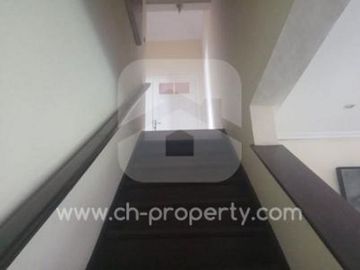 DIJUAL : Rumah 4KT di Kebayoran Baru, Jakarta Selatan