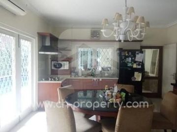 DIJUAL : Rumah 4KT di Kebayoran Baru, Jakarta Selatan