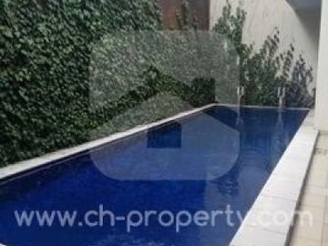 DIJUAL : Rumah 4KT di Kebayoran Baru, Jakarta Selatan