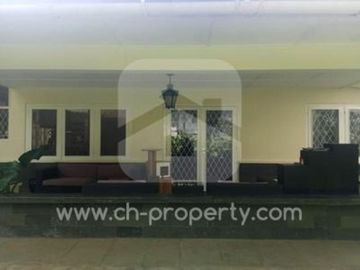 DIJUAL : Rumah 4KT di Kebayoran Baru, Jakarta Selatan