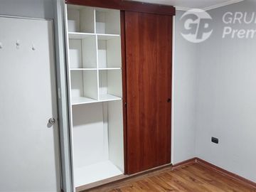 Departamento en venta 3 dormitorios sector Collao
