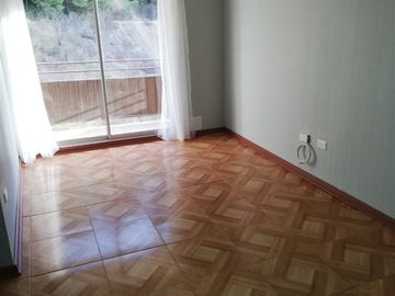 Departamento en venta 3 dormitorios sector Collao