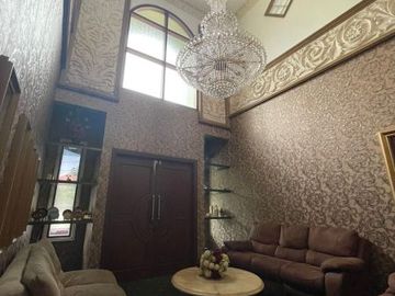 Jual Rumah Mewah di Medokan Asri Tengah Rungkut Surabaya