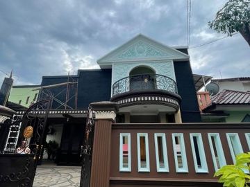 Jual Rumah Mewah di Medokan Asri Tengah Rungkut Surabaya