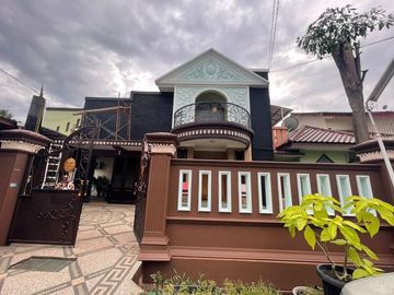 Jual Rumah Mewah di Medokan Asri Tengah Rungkut Surabaya
