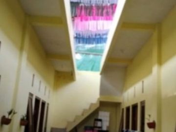 Rumah kost dekat kampus IAIN kartasura