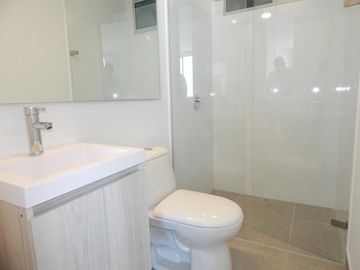 apartamento en venta en bellavista. Cod V88664