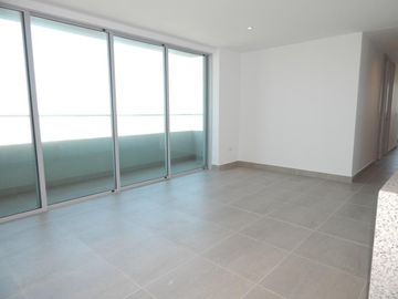 apartamento en venta en bellavista. Cod V88664