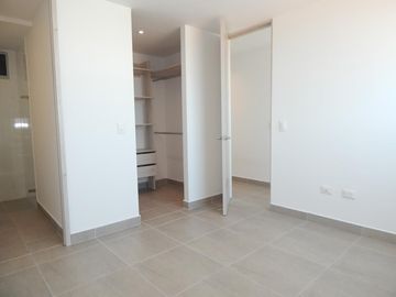 apartamento en venta en bellavista. Cod V88664