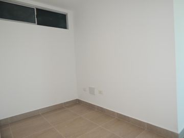 apartamento en venta en bellavista. Cod V88664