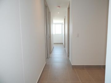 apartamento en venta en bellavista. Cod V88664